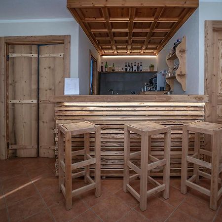 Residence Cascina Genzianella ウルクス エクステリア 写真