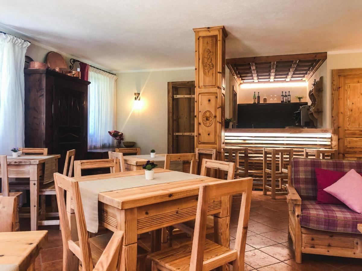 Residence Cascina Genzianella ウルクス エクステリア 写真